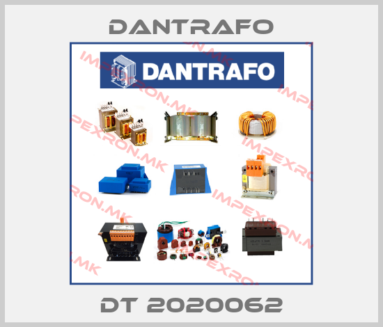 Dantrafo-DT 2020062price