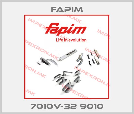 Fapim-7010V-32 9010price