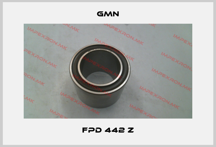 Gmn-FPD 442 Zprice