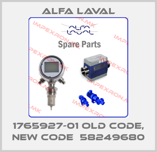 Alfa Laval Europe