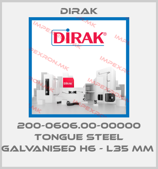 Dirak Europe