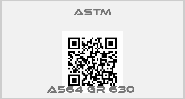 Astm-A564 GR 630 price