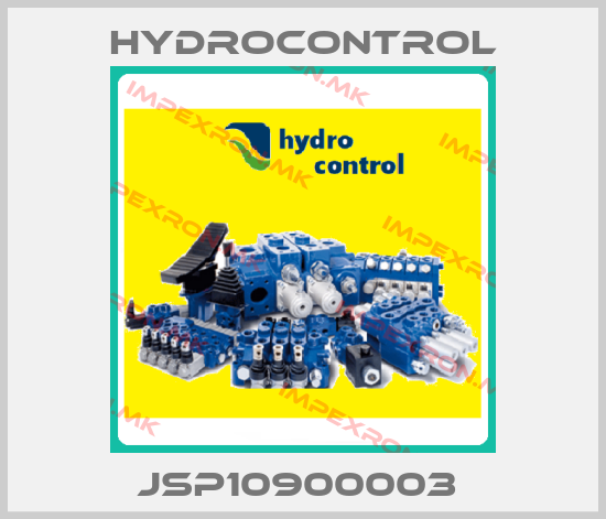 Hydrocontrol Europe