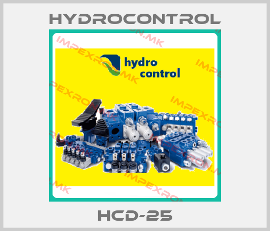 Hydrocontrol-HCD-25price