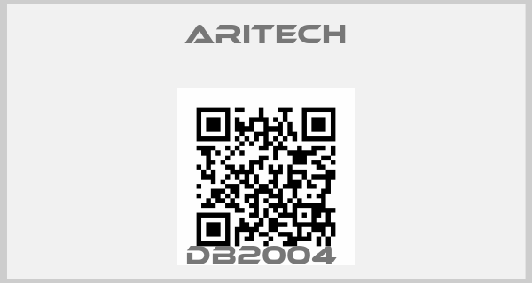 ARITECH-DB2004 price