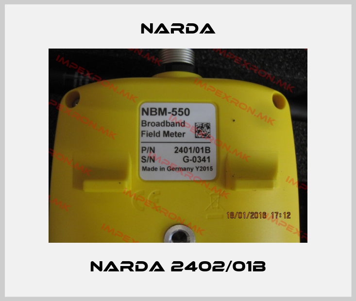 Narda Europe