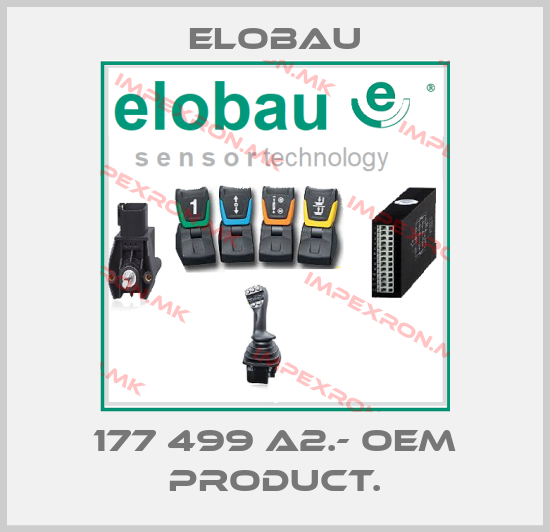 Elobau Europe