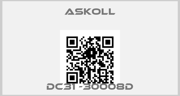 Askoll-DC31 -30008Dprice