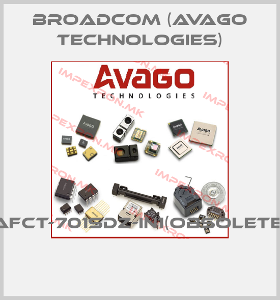 Broadcom (Avago Technologies)-AFCT-701SDZ-IN1(Obsolete) price