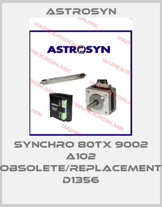 Astrosyn Europe