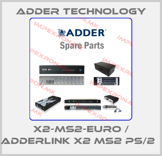 Adder Technology Europe