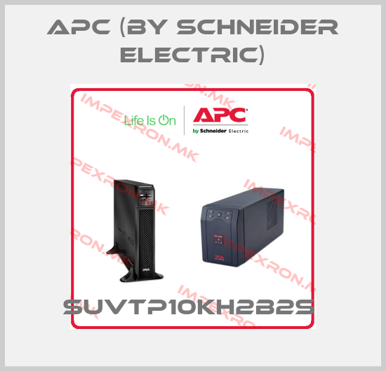 APC (by Schneider Electric)-SUVTP10KH2B2S price