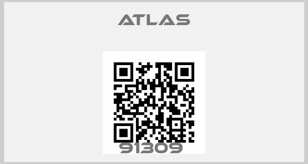 Atlas-91309 price