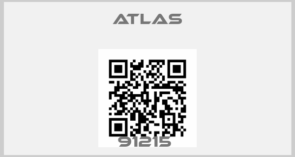 Atlas-91215 price