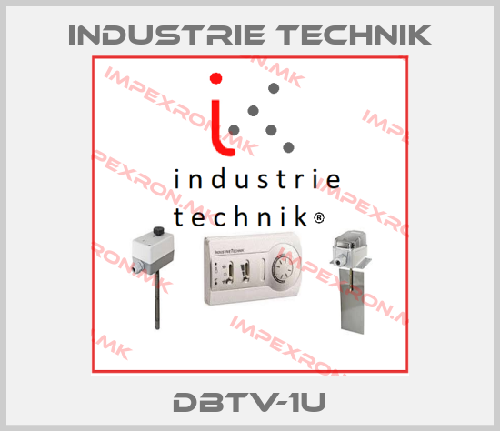 Industrie Technik-DBTV-1Uprice