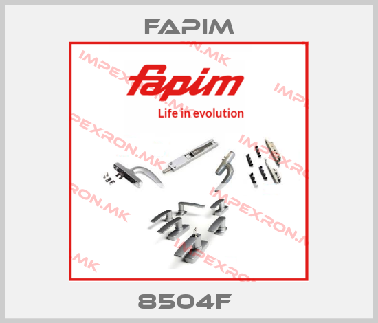 Fapim-8504F price