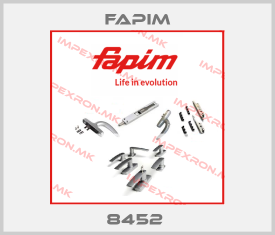Fapim-8452 price