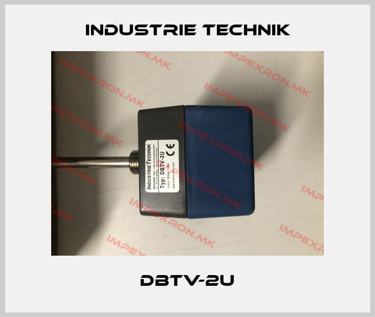 Industrie Technik-DBTV-2Uprice