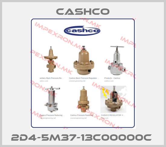 Cashco-2D4-5M37-13C00000C price