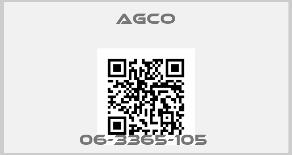AGCO-06-3365-105 price