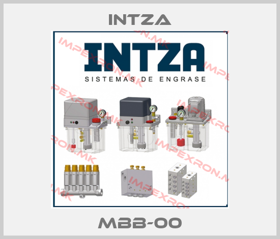 Intza Europe