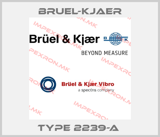 Bruel-Kjaer-Type 2239-A price