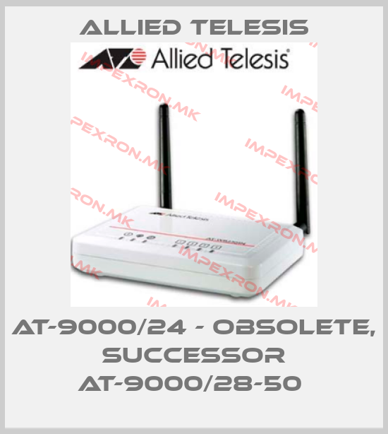 Allied Telesis Europe