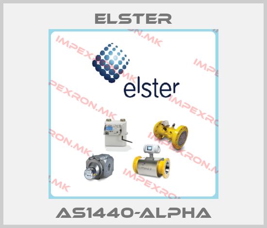 Elster-AS1440-ALPHAprice