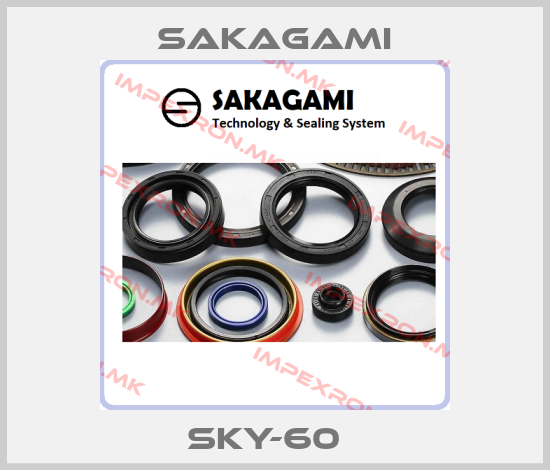 Sakagami-SKY-60  price