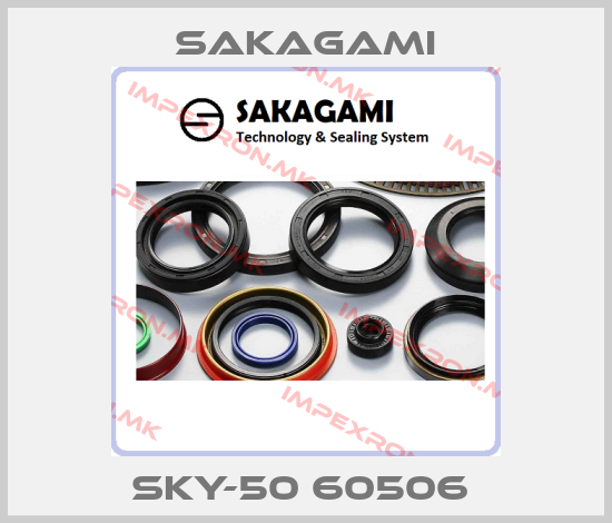 Sakagami-SKY-50 60506 price
