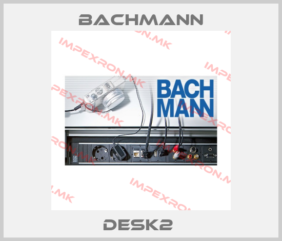 Bachmann-DESK2 price