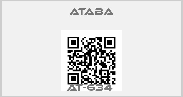 Ataba-AT-634 price