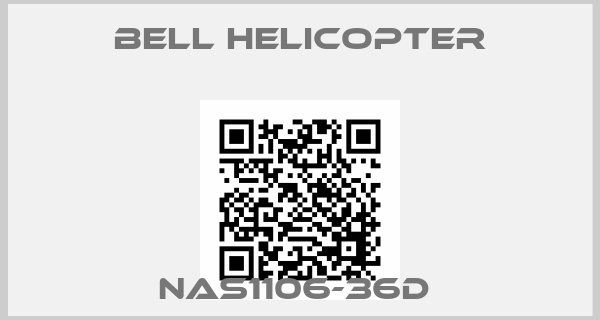 Bell Helicopter-nas1106-36d price