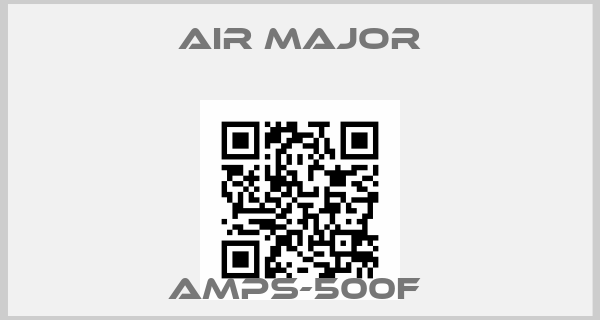 Air Major-AMPS-500F price