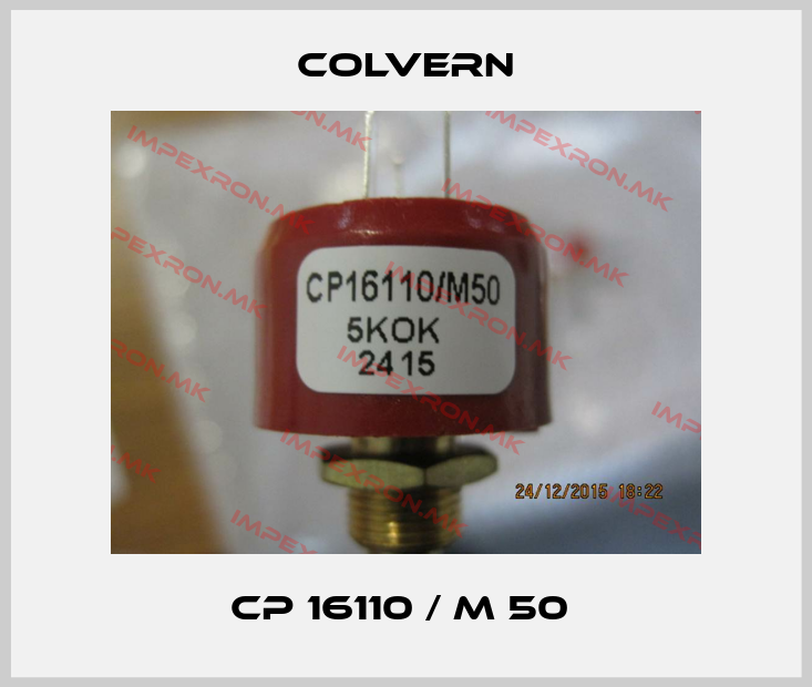 Colvern-CP 16110 / M 50 price