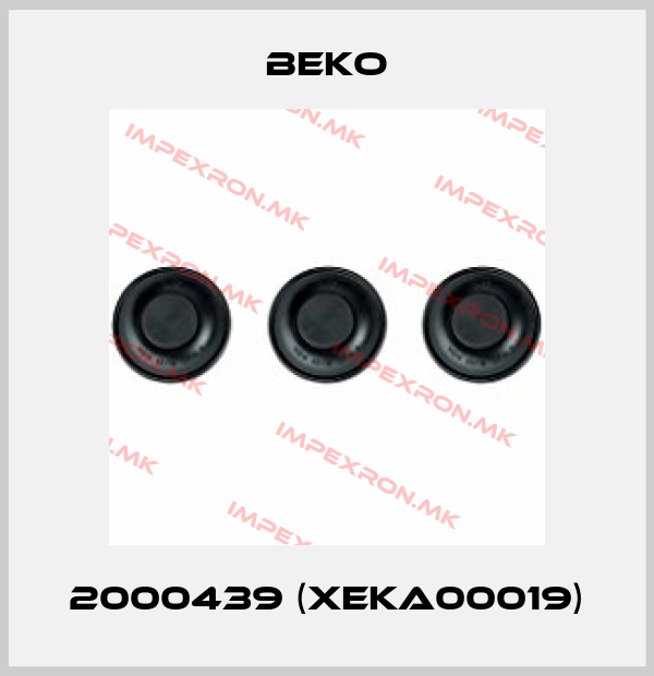 Beko-2000439 (XEKA00019)price