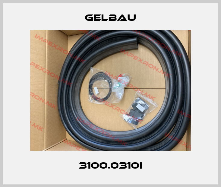 Gelbau-3100.0310Iprice
