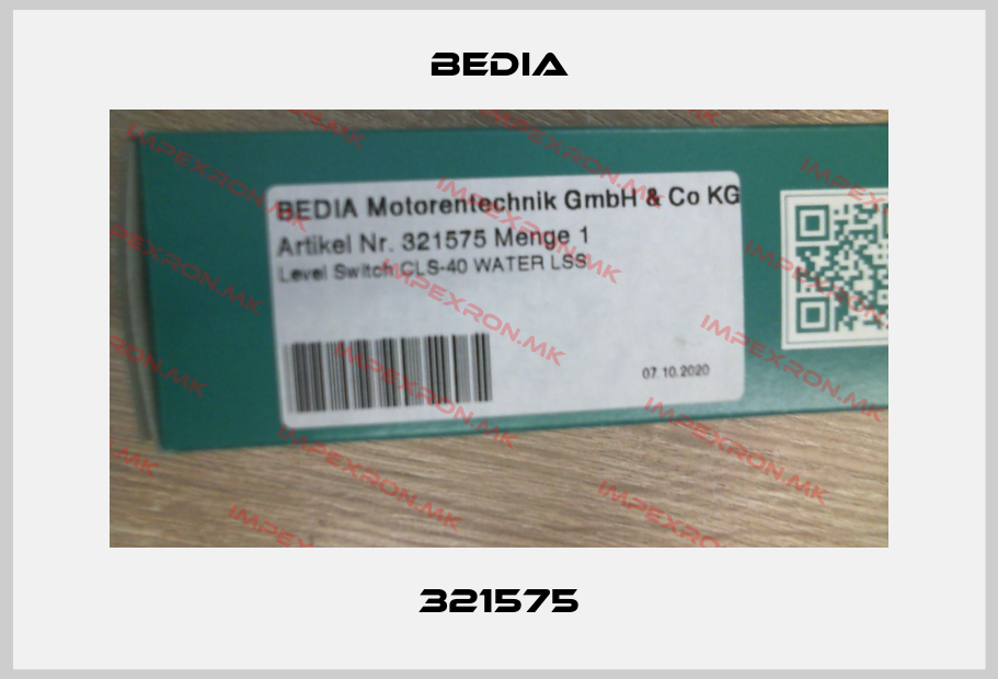 Bedia-321575price