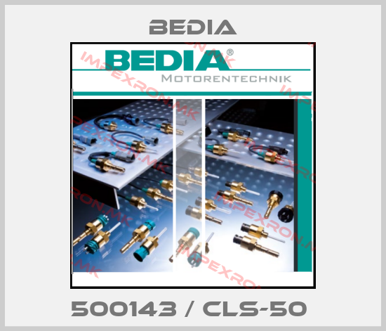Bedia-500143 / CLS-50 price