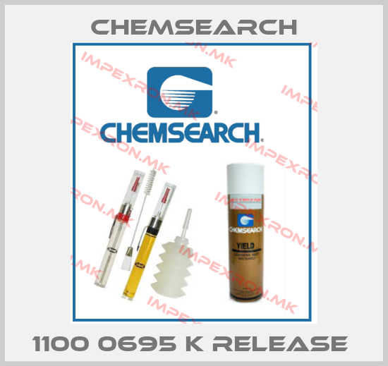 Chemsearch-1100 0695 K Release price