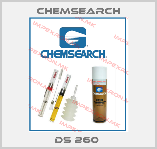 Chemsearch-DS 260 price
