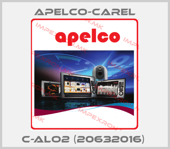 APELCO-CAREL-C-ALO2 (20632016) price