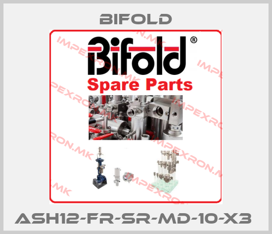Bifold-ASH12-FR-SR-MD-10-X3 price