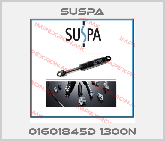 Suspa Europe