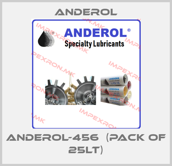 Anderol Europe