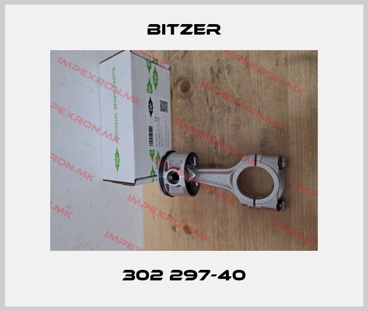 Bitzer-302 297-40price