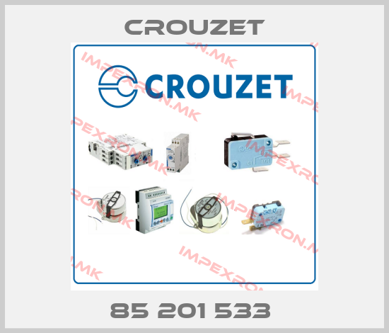 Crouzet-85 201 533 price