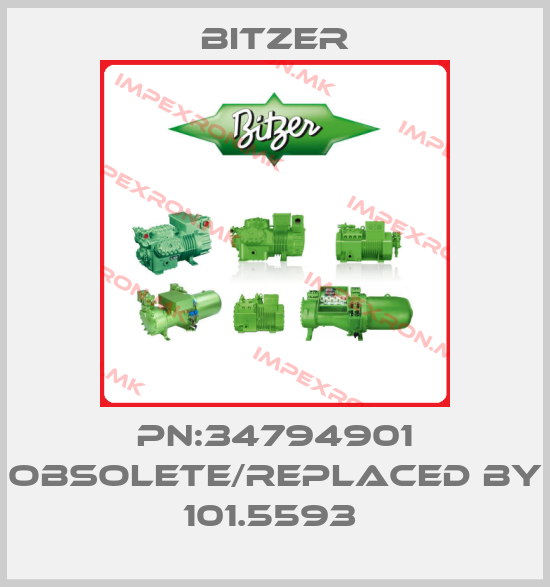 Bitzer Europe