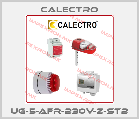Calectro-UG-5-AFR-230V-Z-ST2price