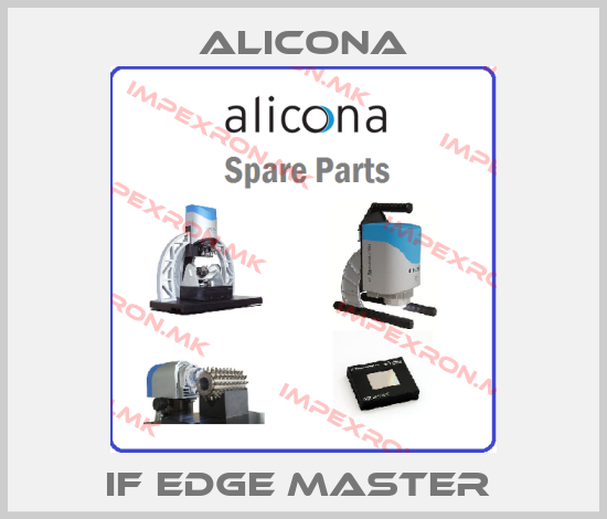 Alicona-IF Edge Master price
